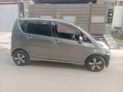 Daihatsu Move 2013