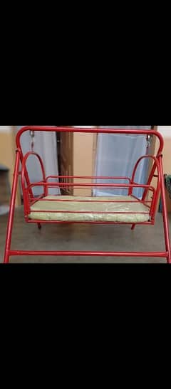 baby swings