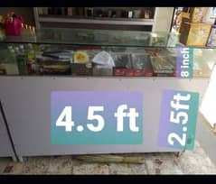 counter