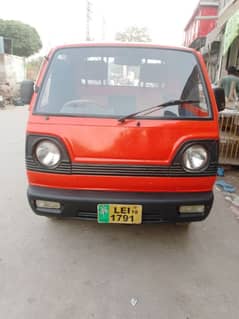 Suzuki Ravi 2018