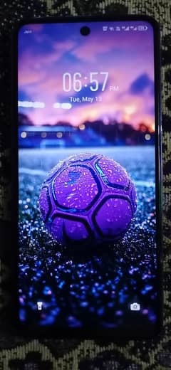 Infinix Hot 40i for sell 10/9 Condition 8+8/128gb