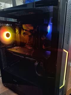 i5 11 gen computer
