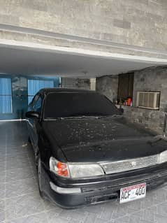 Corolla