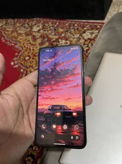 Google pixel 5