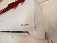 Hair DC inverter higher AC 1.5tan 0323//11=82//386