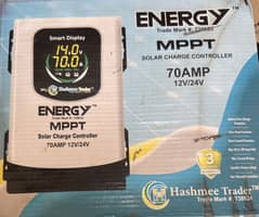 Energy MPPT 70AMP
