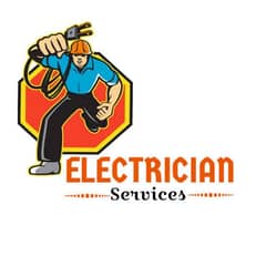 All types of Electric equipment Home services