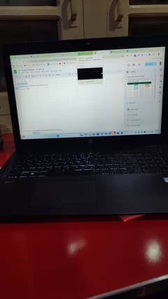 HP
