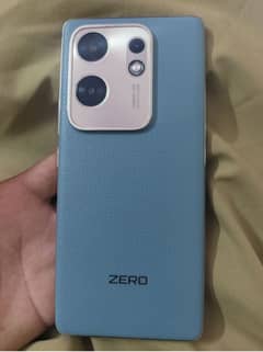 infinix zero30