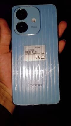 oppo mobile 3x pro