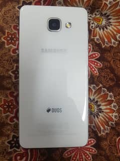 SAMSUNG GALAXY A5