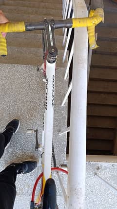 Anchor Road Bike