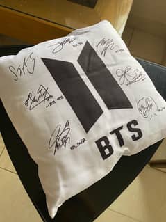 BTS merchandise