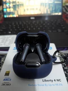 Anker soundcore library 4 nc. 10/10