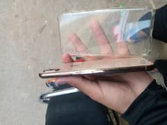 I phone xs max 256 dual pta approved