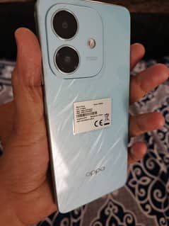 Oppo a3x