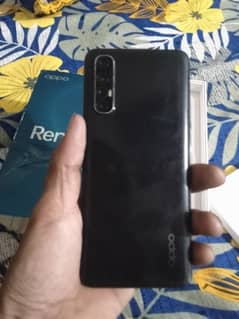 oppo Reno 3 pro 8/256 panel kharab hai
