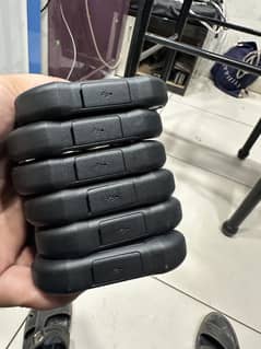 Kyocera Dura Force pro 2 4/64
