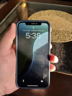 Iphone 12pro 256gb (Sealed phone)