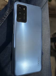 Oppo A16 4/64 only mobile front camera blur ha contact. 03163718226