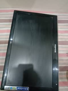 Ecostar 16 inch LED TV For sale