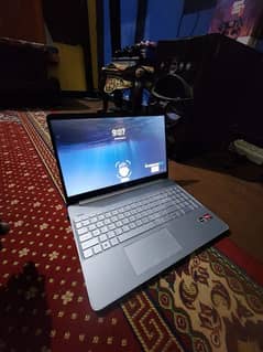 Hp Laptop 15s