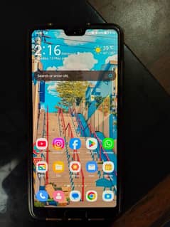 Huawei