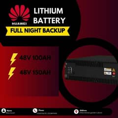 48 v batteries