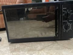 Microwave Oven Homage 20L