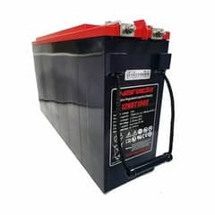12v 100Ah narada 12V 100AH Polymer gell 12V 100AH