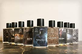Perfume Brand For Sale