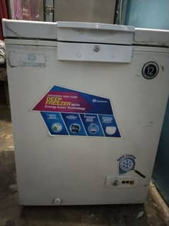 Dawlance Freezer for Sale