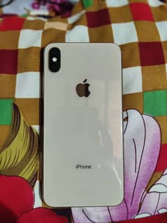 XS