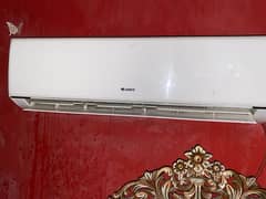 Gree AC 1.5 ton