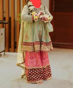 Maria B Bridals