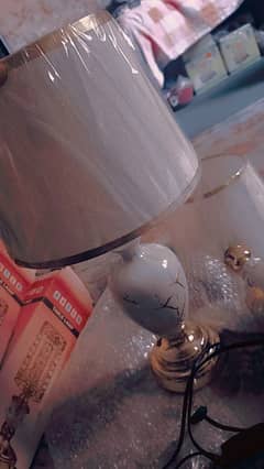 2 matal lumbs
