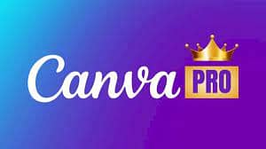 Canva Pro 100% Working – Contact Now! Rs. 150