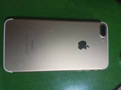 iphone 7Plus for sale