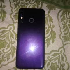 Infinix Hot 8