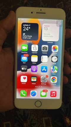 iphone 7 plus rose gold