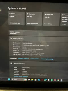 Microsoft Surface Laptop 2