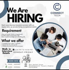 Telemarketing Sales Representative