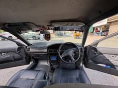 Corrolla 89