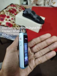 Digital Pod