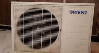 Orient Air Conditioner 1.5 Ton