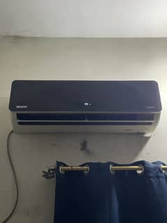 Orient 1.5 chill AC all OK