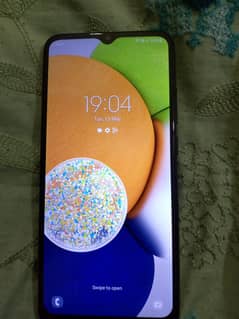 Samsung Galaxy A03 in Lush Condition for Urgent Sale