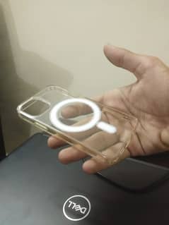 IPhone 12 mini back case