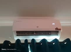 Pel majestic AC non inverter