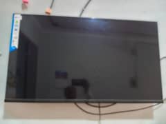 Andriod led